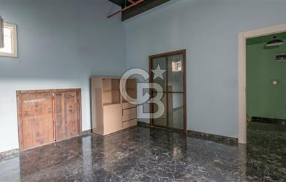 Bursa Nilüfer Özlüce Bulvar'da 505 m2 Kiralık Dükkan