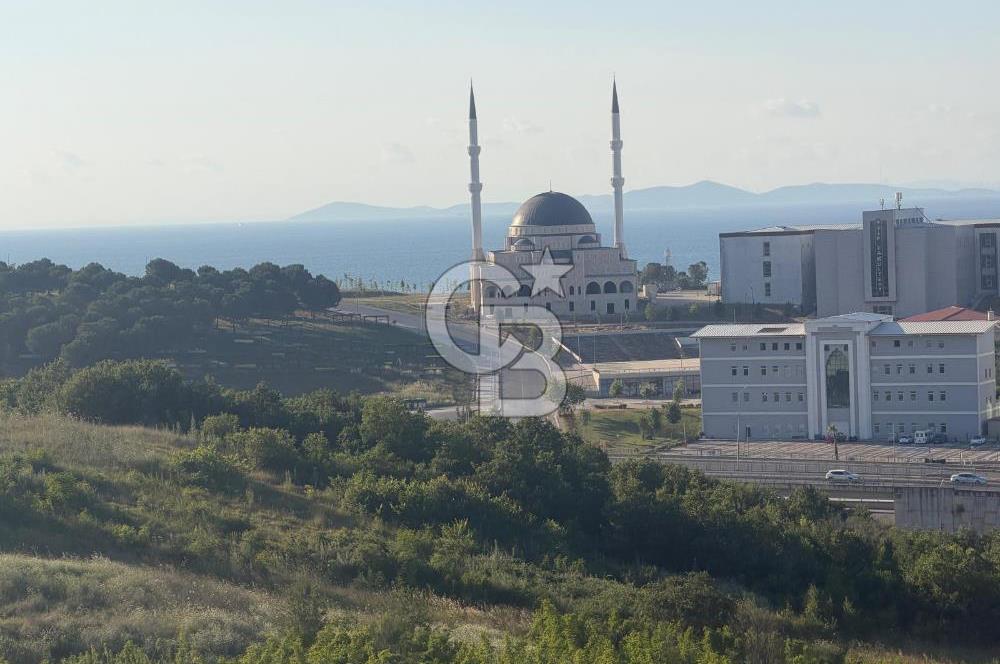  YALOVA MERKEZ SAMANLIDA FULL DENİZ MANAZARALI 946M2 SATILIK ARSA !
