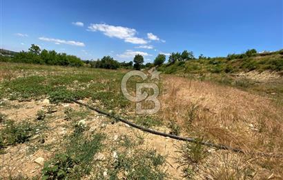 ÖDEMİŞ BIÇAKCI YAYLADA SATILIK BAHÇE