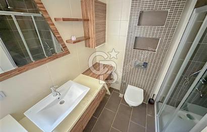 Kuşadası Ege Mahallesi Eşyalı Kiralık Daire 