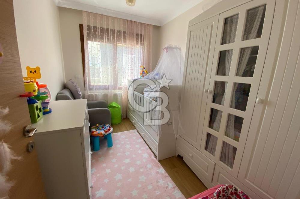 MENEMEN SEYREK'te KİRALIK 2+1 DAİRE BAKIRÇAY ÜNÜVERSİTE YAKINI