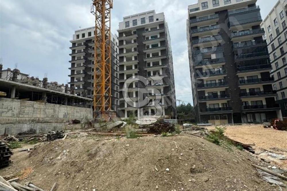ATAEVLER MAVİ İNCİ SİTESİ