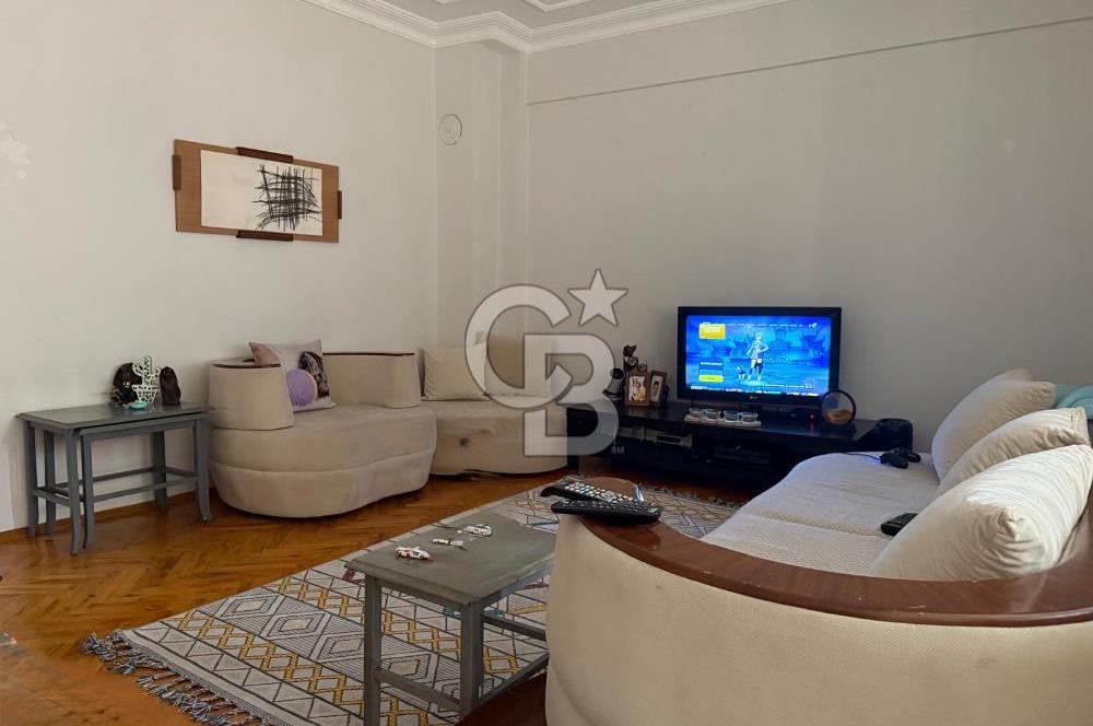 YILDIRIM SETBAŞI KARAAĞAÇ MAH ÇİFT CEPHE GENİŞ 3+1 DAİRE