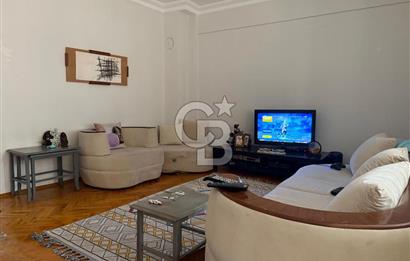 YILDIRIM SETBAŞI KARAAĞAÇ MAH ÇİFT CEPHE GENİŞ 3+1 DAİRE