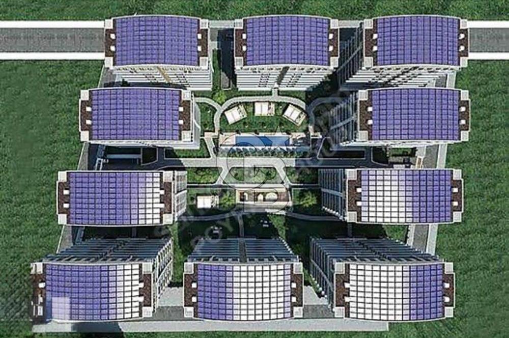 ATAEVLER MAVİ İNCİ SİTESİ