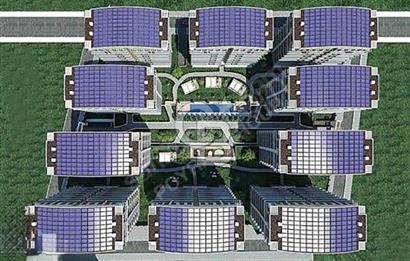 ATAEVLER MAVİ İNCİ SİTESİ