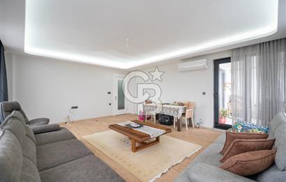 KAYAPA İNCİ ORMAN EVLERİ GENİŞ-SOSYAL DONATILI 3+1 DUBLEKS DAİRE