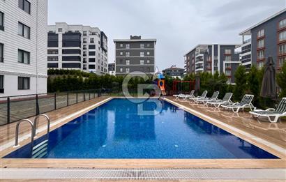 KAYAPA İNCİ ORMAN EVLERİ GENİŞ-SOSYAL DONATILI 3+1 DUBLEKS DAİRE
