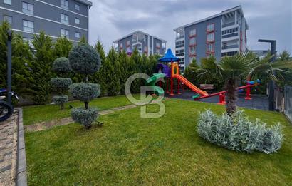 KAYAPA İNCİ ORMAN EVLERİ GENİŞ-SOSYAL DONATILI 3+1 DUBLEKS DAİRE