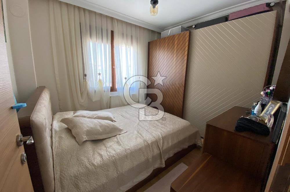 MENEMEN SEYREK'te KİRALIK 2+1 DAİRE BAKIRÇAY ÜNÜVERSİTE YAKINI