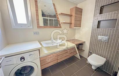 Kuşadası Ege Mahallesi Eşyalı Kiralık Daire 