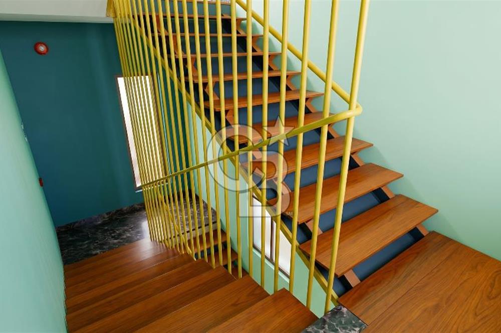 Bursa Nilüfer Özlüce Bulvar'da 505 m2 Kiralık Dükkan
