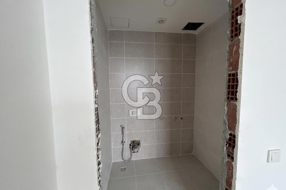MONZA REZİDAS SATILIK DAİRE