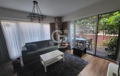 Kağıthane Entepe Rezidans'ta Kiralık Eşyalı 1+1 Daire