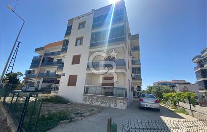 MENEMEN SEYREK'te KİRALIK 2+1 DAİRE BAKIRÇAY ÜNÜVERSİTE YAKINI