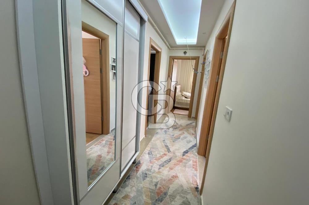 MENEMEN SEYREK'te KİRALIK 2+1 DAİRE BAKIRÇAY ÜNÜVERSİTE YAKINI