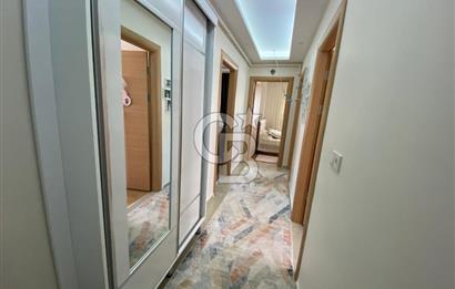 MENEMEN SEYREK'te KİRALIK 2+1 DAİRE BAKIRÇAY ÜNÜVERSİTE YAKINI