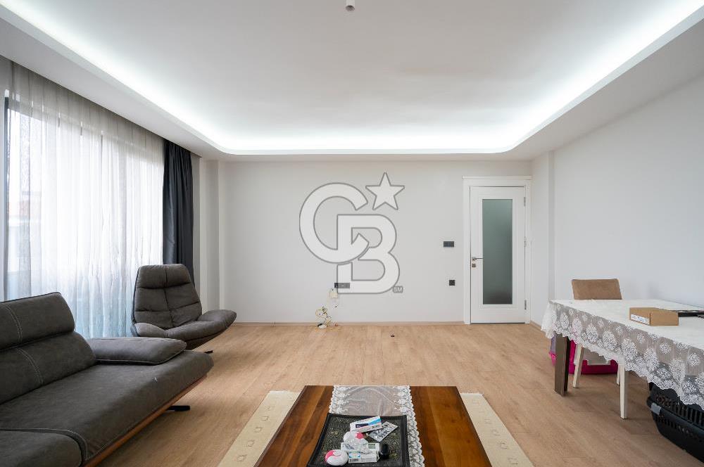 KAYAPA İNCİ ORMAN EVLERİ GENİŞ-SOSYAL DONATILI 3+1 DUBLEKS DAİRE