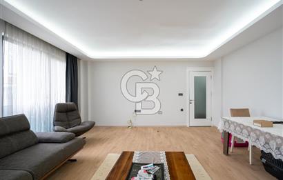 KAYAPA İNCİ ORMAN EVLERİ GENİŞ-SOSYAL DONATILI 3+1 DUBLEKS DAİRE