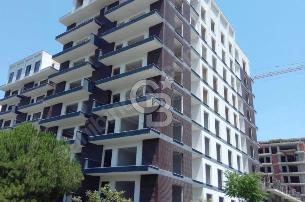 ATAEVLER MAVİ İNCİ SİTESİ