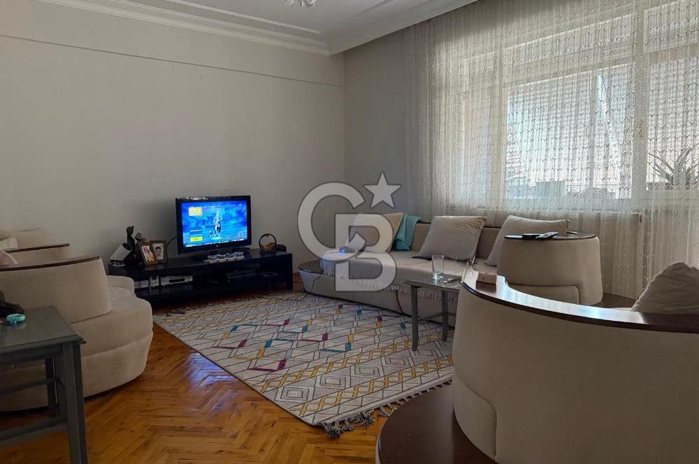 YILDIRIM SETBAŞI KARAAĞAÇ MAH ÇİFT CEPHE GENİŞ 3+1 DAİRE