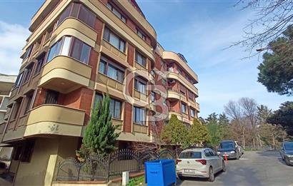 Acıbadem Üsküdar'da Satılık Lüks Çatı Dubleks
