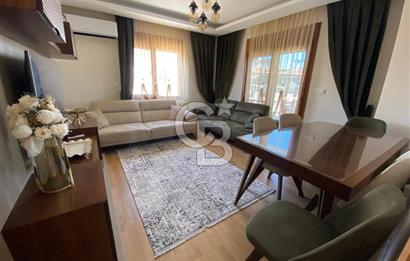 MENEMEN SEYREK'te KİRALIK 2+1 DAİRE BAKIRÇAY ÜNÜVERSİTE YAKINI