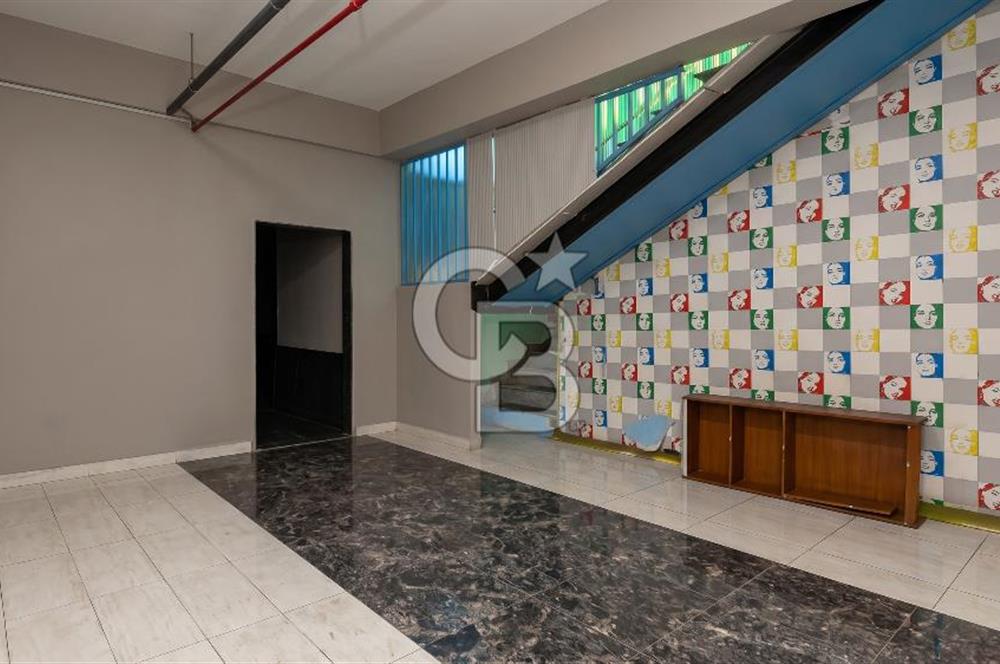 Bursa Nilüfer Özlüce Bulvar'da 505 m2 Kiralık Dükkan