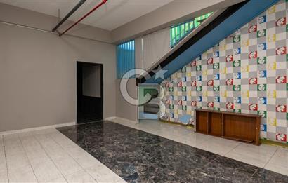 Bursa Nilüfer Özlüce Bulvar'da 505 m2 Kiralık Dükkan