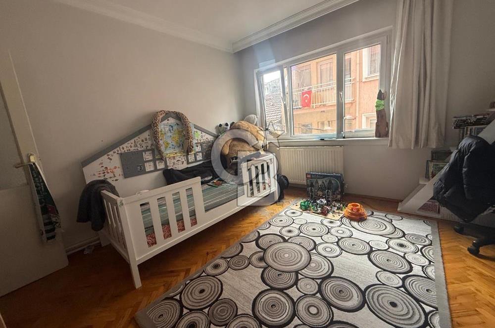 YILDIRIM SETBAŞI KARAAĞAÇ MAH ÇİFT CEPHE GENİŞ 3+1 DAİRE