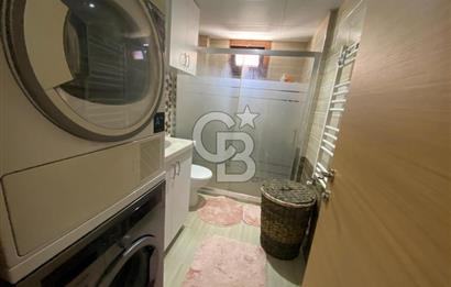 MENEMEN SEYREK'te KİRALIK 2+1 DAİRE BAKIRÇAY ÜNÜVERSİTE YAKINI