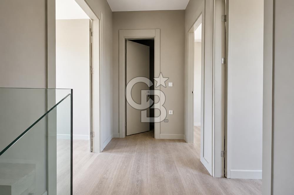 AYVALIK ALTINOVA SATILIK 3+1 VİLLA