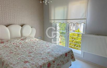 Kuşadası Ege Mahallesi Eşyalı Kiralık Daire 