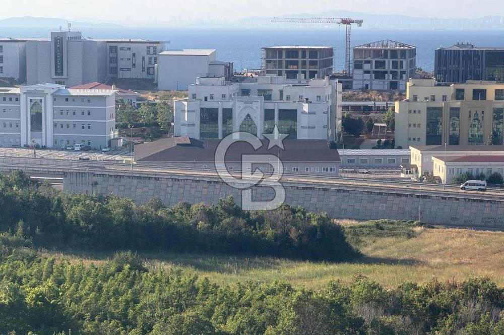  YALOVA MERKEZ SAMANLIDA FULL DENİZ MANAZARALI 946M2 SATILIK ARSA !