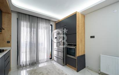KAYAPA İNCİ ORMAN EVLERİ GENİŞ-SOSYAL DONATILI 3+1 DUBLEKS DAİRE