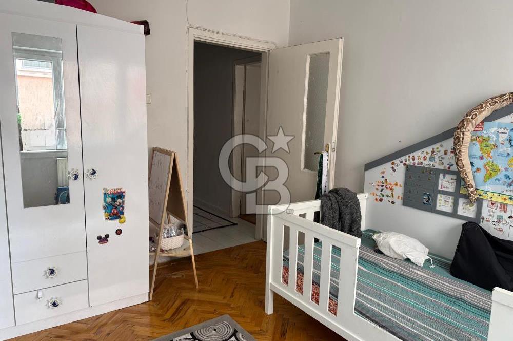 YILDIRIM SETBAŞI KARAAĞAÇ MAH ÇİFT CEPHE GENİŞ 3+1 DAİRE