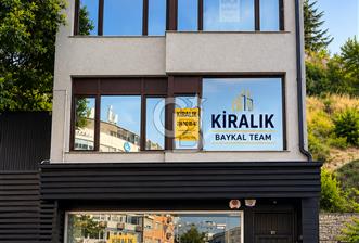 BURSA OSMANGAZİ ALTIPARMAK CADDESİ KİRALIK DÜKKAN + OFİS KATLARI - 1 - 355431
