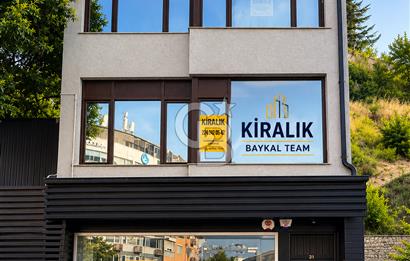 BURSA OSMANGAZİ ALTIPARMAK CADDESİ KİRALIK DÜKKAN + OFİS KATLARI