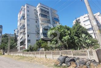 Karşıyaka Zübeyda hanım mah.de merkezi Lokasyonda satılık 3+1 Daire. - 6 - 355421