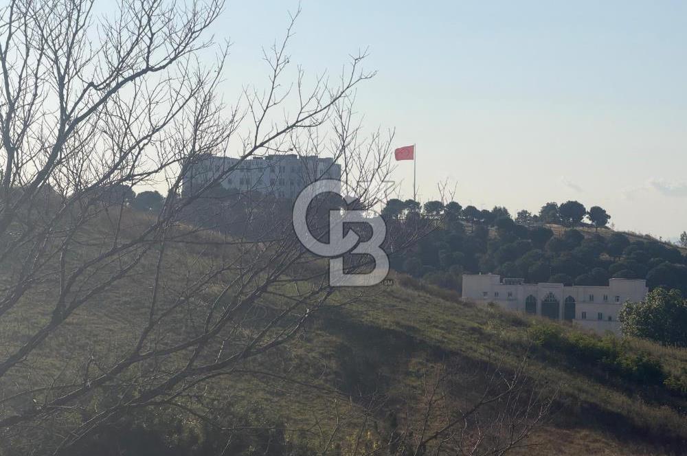  YALOVA MERKEZ SAMANLIDA FULL DENİZ MANAZARALI 946M2 SATILIK ARSA !