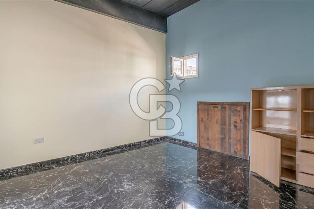 Bursa Nilüfer Özlüce Bulvar'da 505 m2 Kiralık Dükkan
