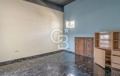 Bursa Nilüfer Özlüce Bulvar'da 505 m2 Kiralık Dükkan