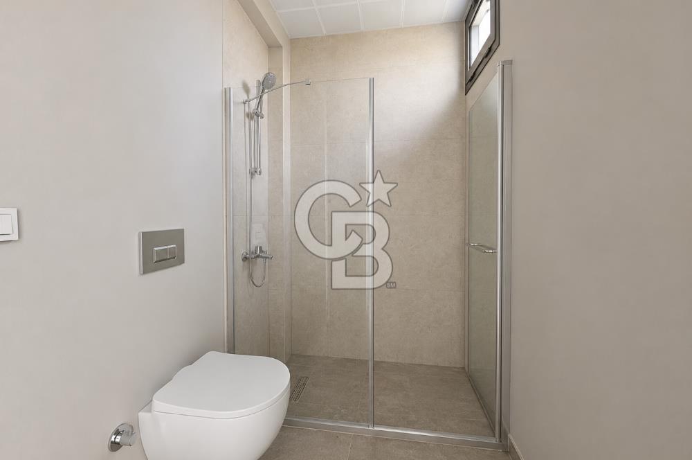 AYVALIK ALTINOVA SATILIK 3+1 VİLLA