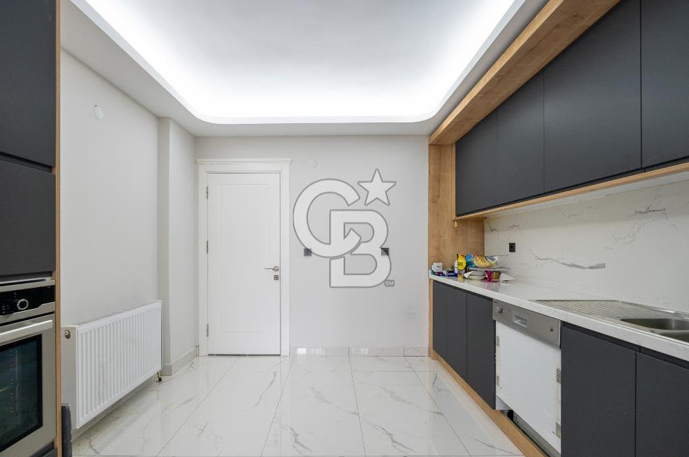KAYAPA İNCİ ORMAN EVLERİ GENİŞ-SOSYAL DONATILI 3+1 DUBLEKS DAİRE