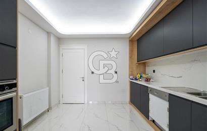 KAYAPA İNCİ ORMAN EVLERİ GENİŞ-SOSYAL DONATILI 3+1 DUBLEKS DAİRE