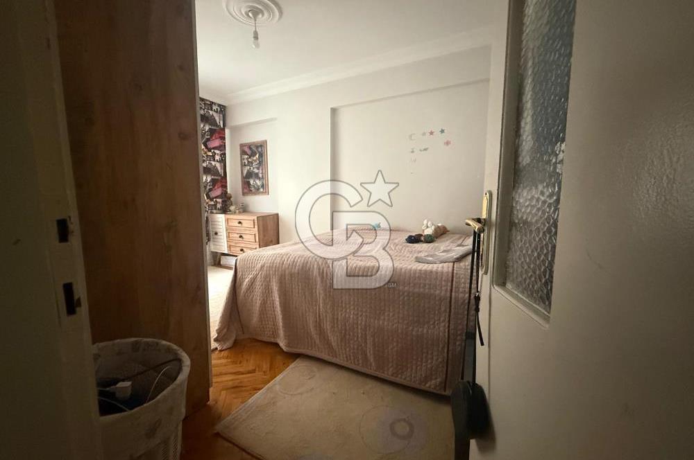 YILDIRIM SETBAŞI KARAAĞAÇ MAH ÇİFT CEPHE GENİŞ 3+1 DAİRE