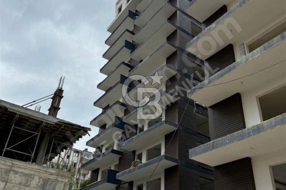 ATAEVLER MAVİ İNCİ SİTESİ