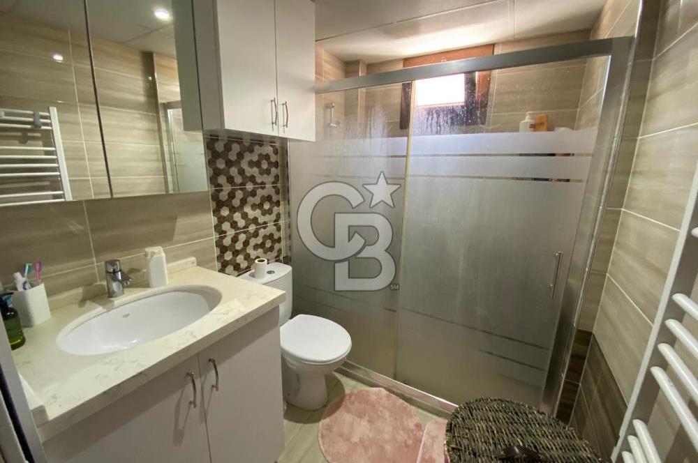 MENEMEN SEYREK'te KİRALIK 2+1 DAİRE BAKIRÇAY ÜNÜVERSİTE YAKINI
