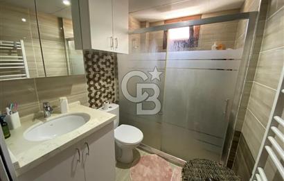 MENEMEN SEYREK'te KİRALIK 2+1 DAİRE BAKIRÇAY ÜNÜVERSİTE YAKINI