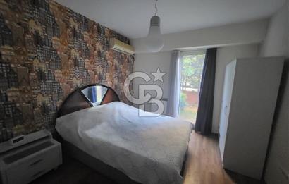 Kağıthane Entepe Rezidans'ta Kiralık Eşyalı 1+1 Daire